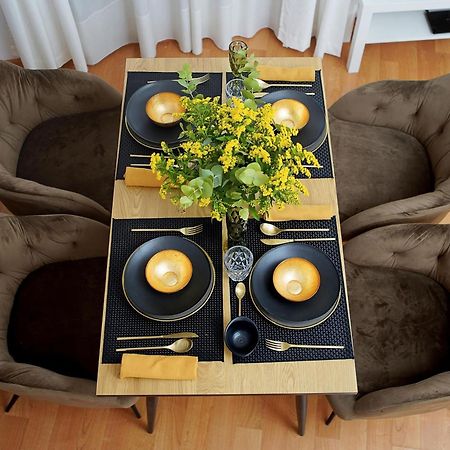 Duplex Colcha Apartman Granada Kültér fotó