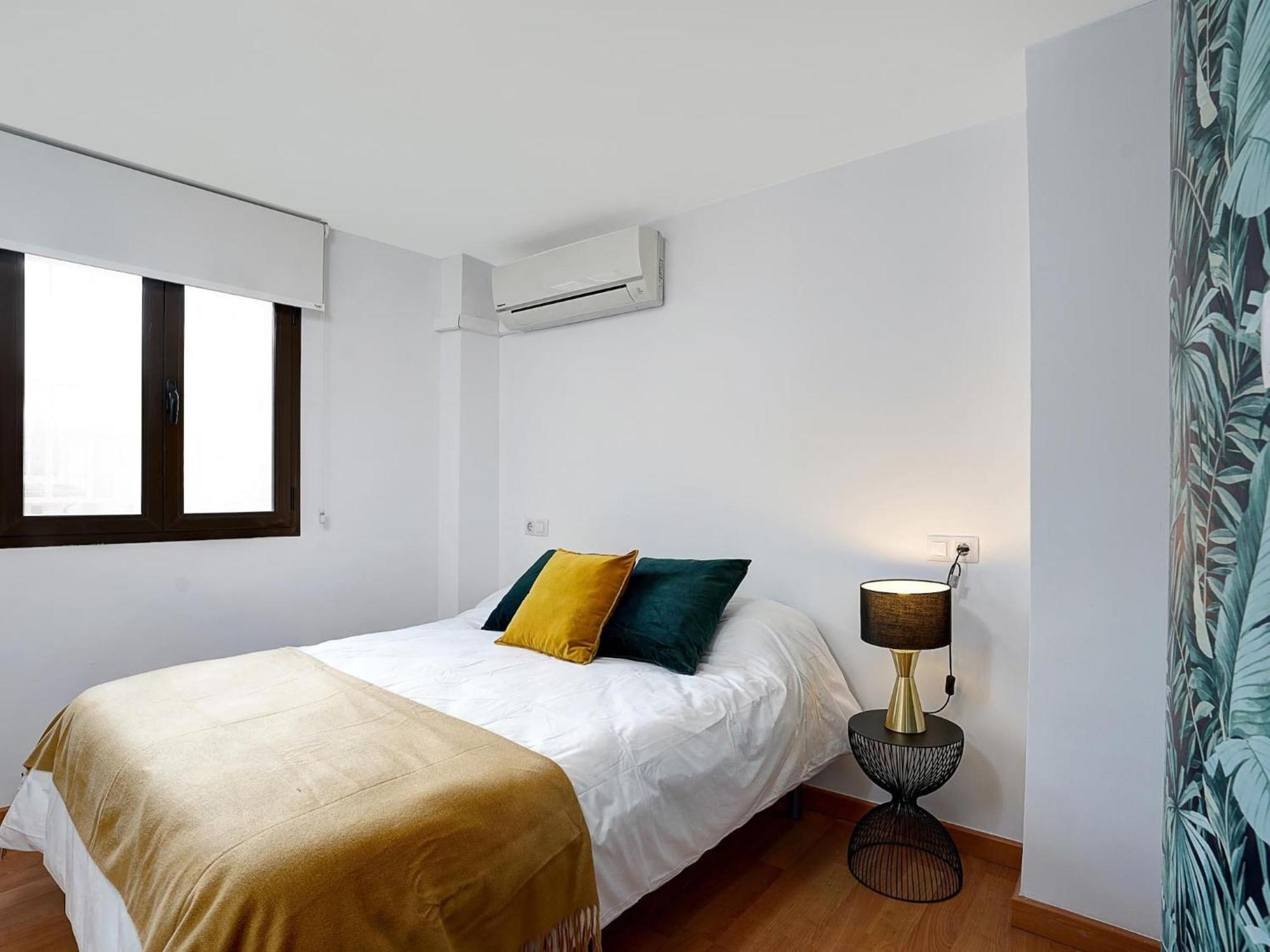 Duplex Colcha Apartman Granada Kültér fotó