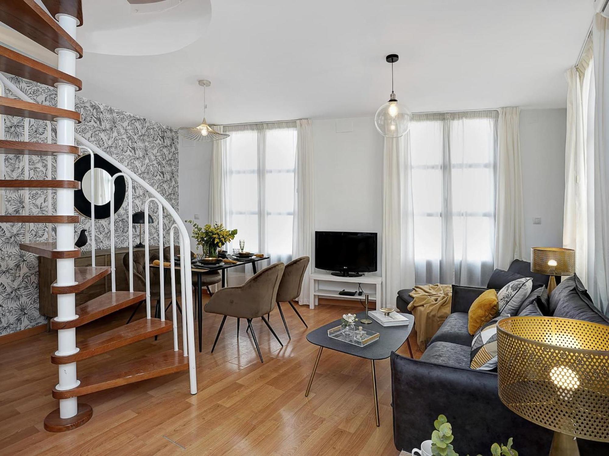 Duplex Colcha Apartman Granada Kültér fotó