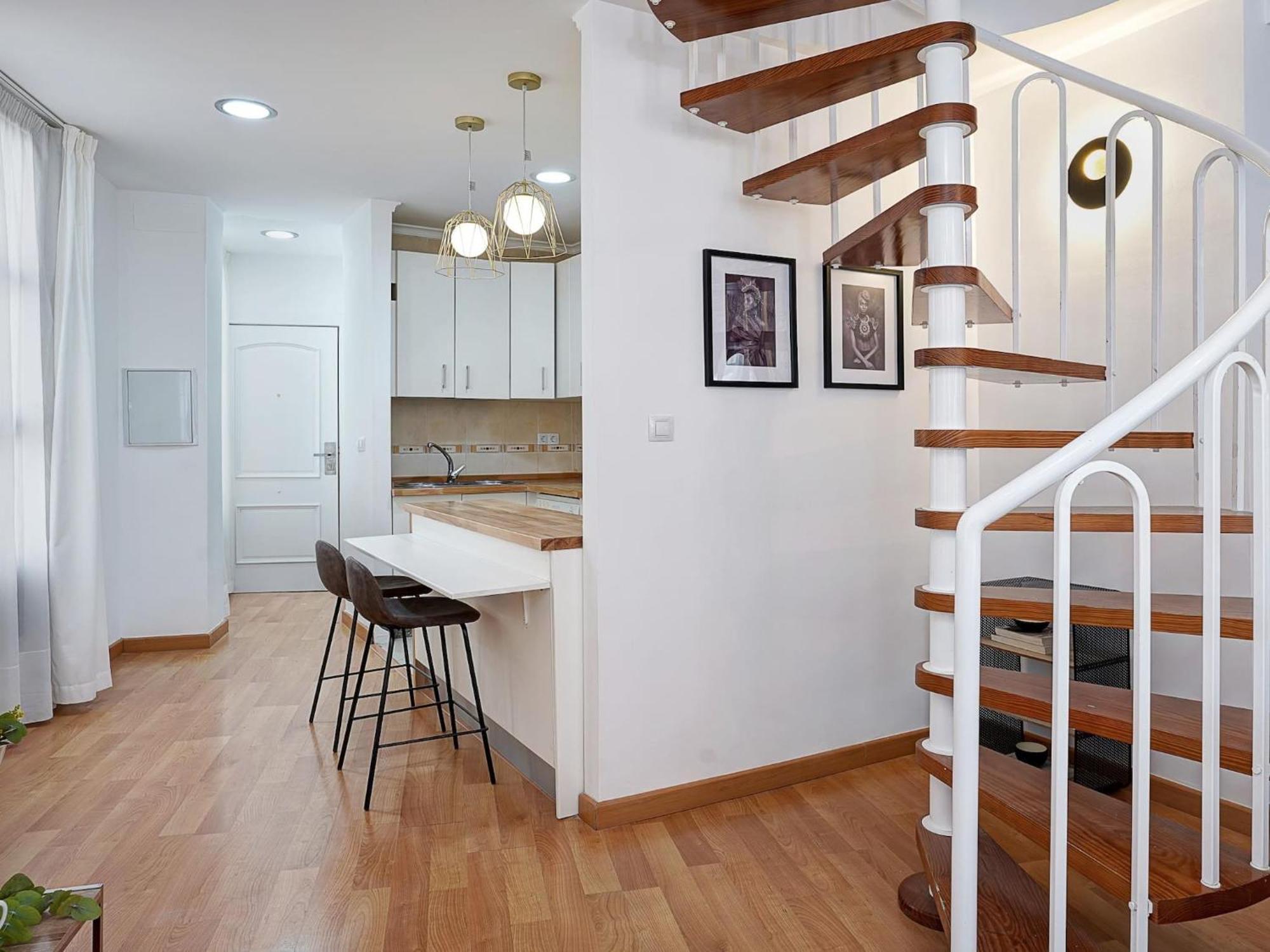 Duplex Colcha Apartman Granada Kültér fotó