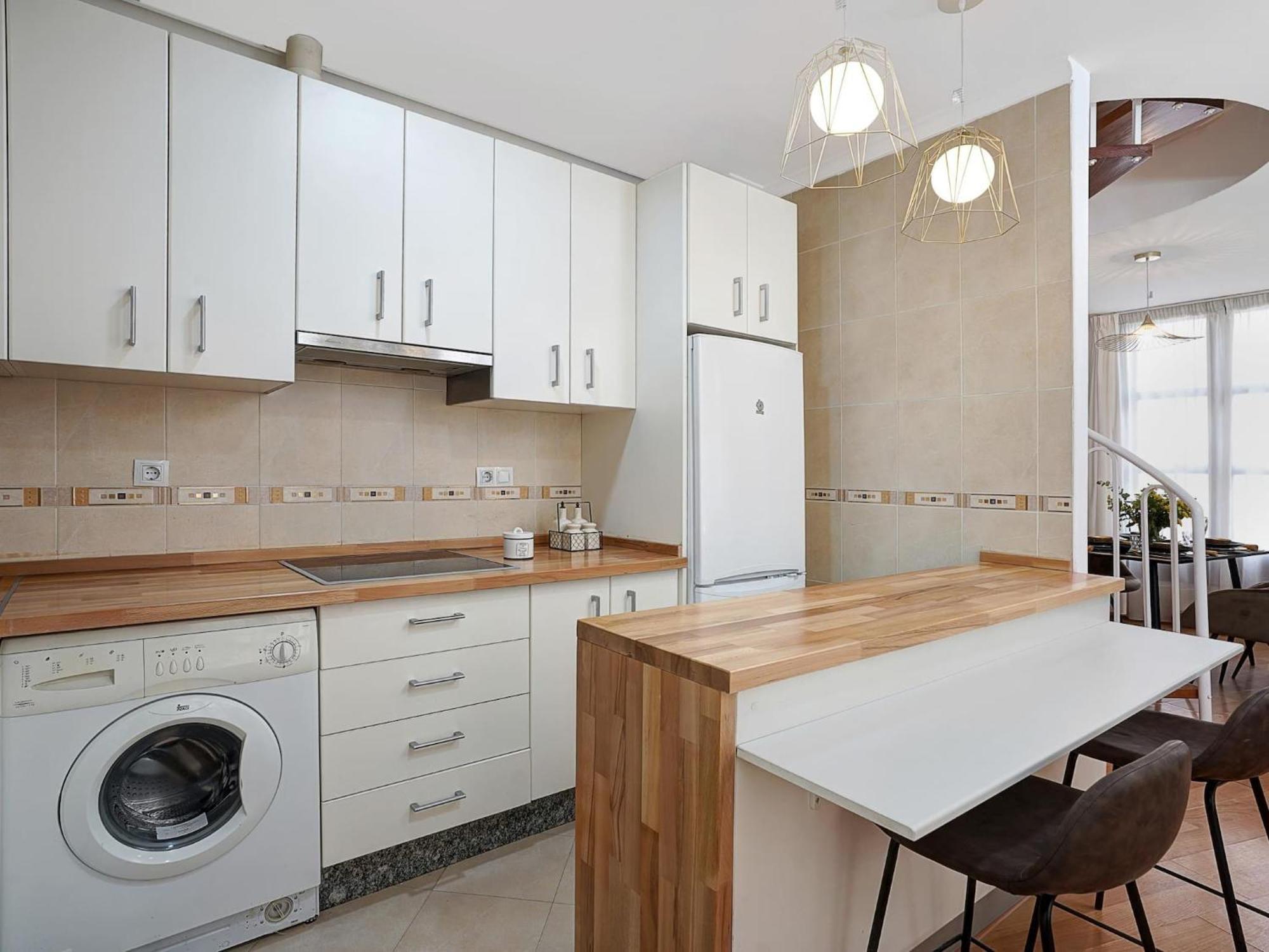 Duplex Colcha Apartman Granada Kültér fotó