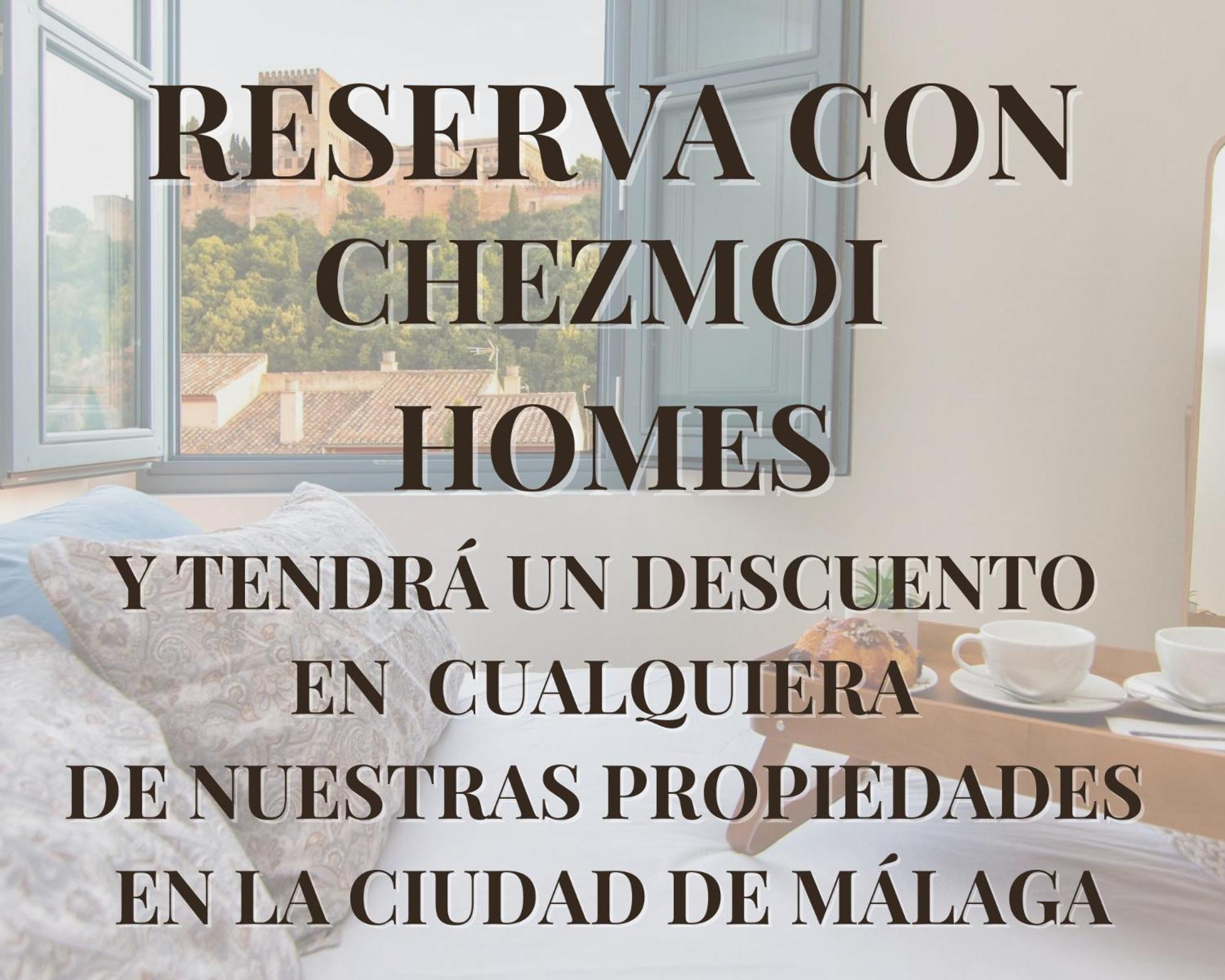 Duplex Colcha Apartman Granada Kültér fotó